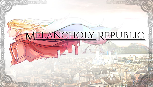 Melancholy Republic