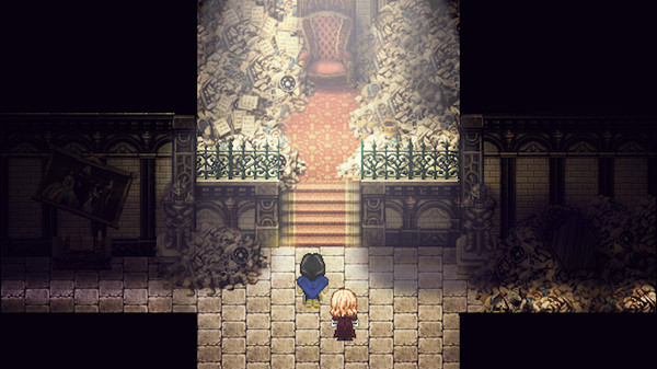 Melancholy Republic for linux