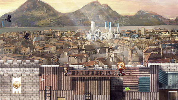 Melancholy Republicfor windows and Linux 1