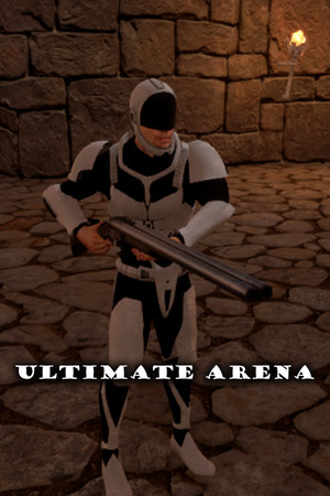 Ultimate Arena FPS