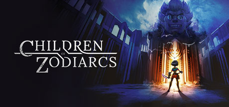 Children of Zodiarcs on Steam Backlog