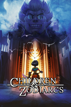 Children of Zodiarcs poster image on Steam Backlog