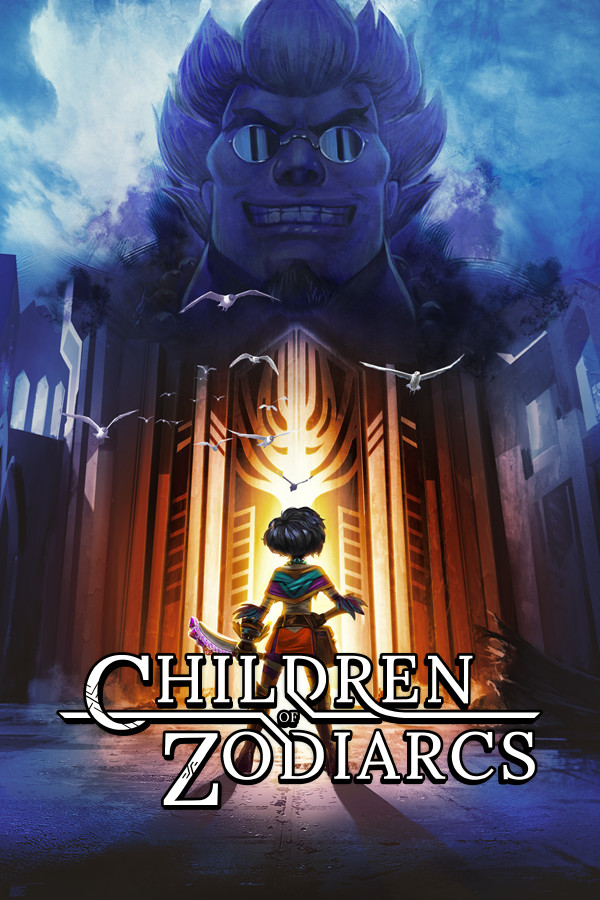 Children of Zodiarcs for steam