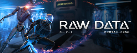 Raw Data