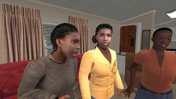 Kiya game for windows Pc 1