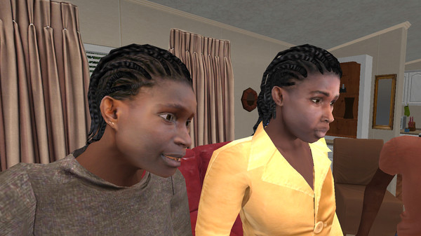 Kiya game for Linux 1