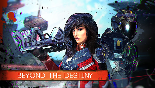 Y destiny. Altered Destiny игра. Beyond Enemy lines: Operation Arctic Hawk. Altered Destiny game.