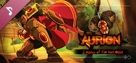 Aurion: Legacy of the Kori-Odan - Official OST