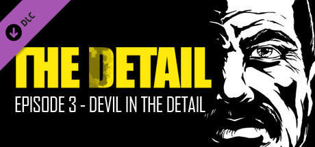 The Detail Episode 3 - Devil in The Detail cover art