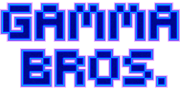 Gamma Bros- Backlog.rip