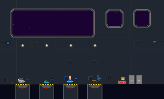 Gamma Bros for linux