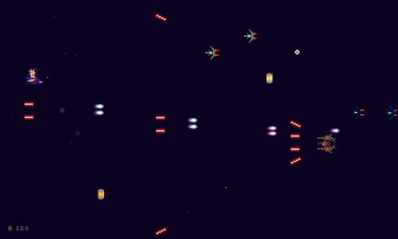Скриншот из Gamma Bros