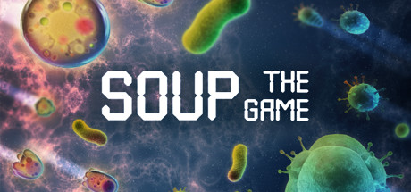 Soup cover art