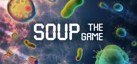 Soup: the Game