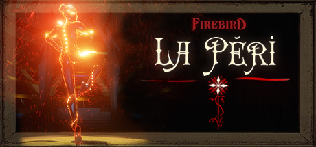 Firebird - La Peri on Steam Backlog