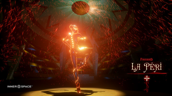 Скриншот из La Peri