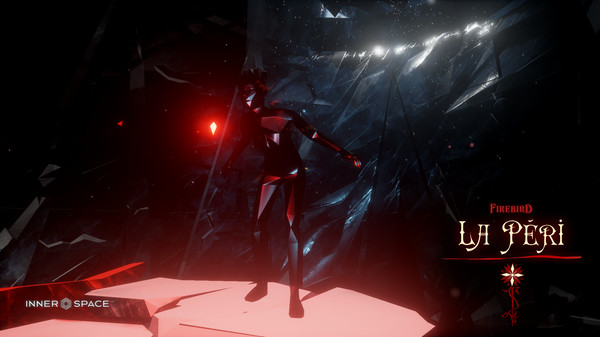 Firebird - La Peri game for windows Pc 1