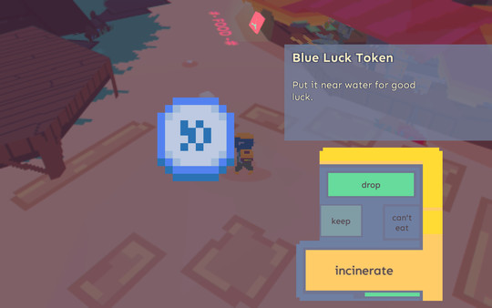 Diaries of a Spaceport Janitor game for Linux 1