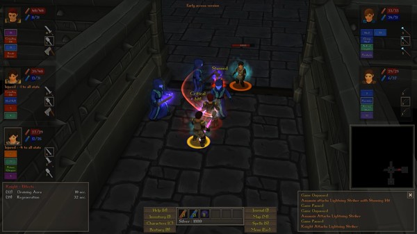 Worlds of Chaos: Invasionfor windows and Linux 1