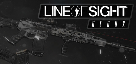 Line Of Sight On Steam - iron sight roblox