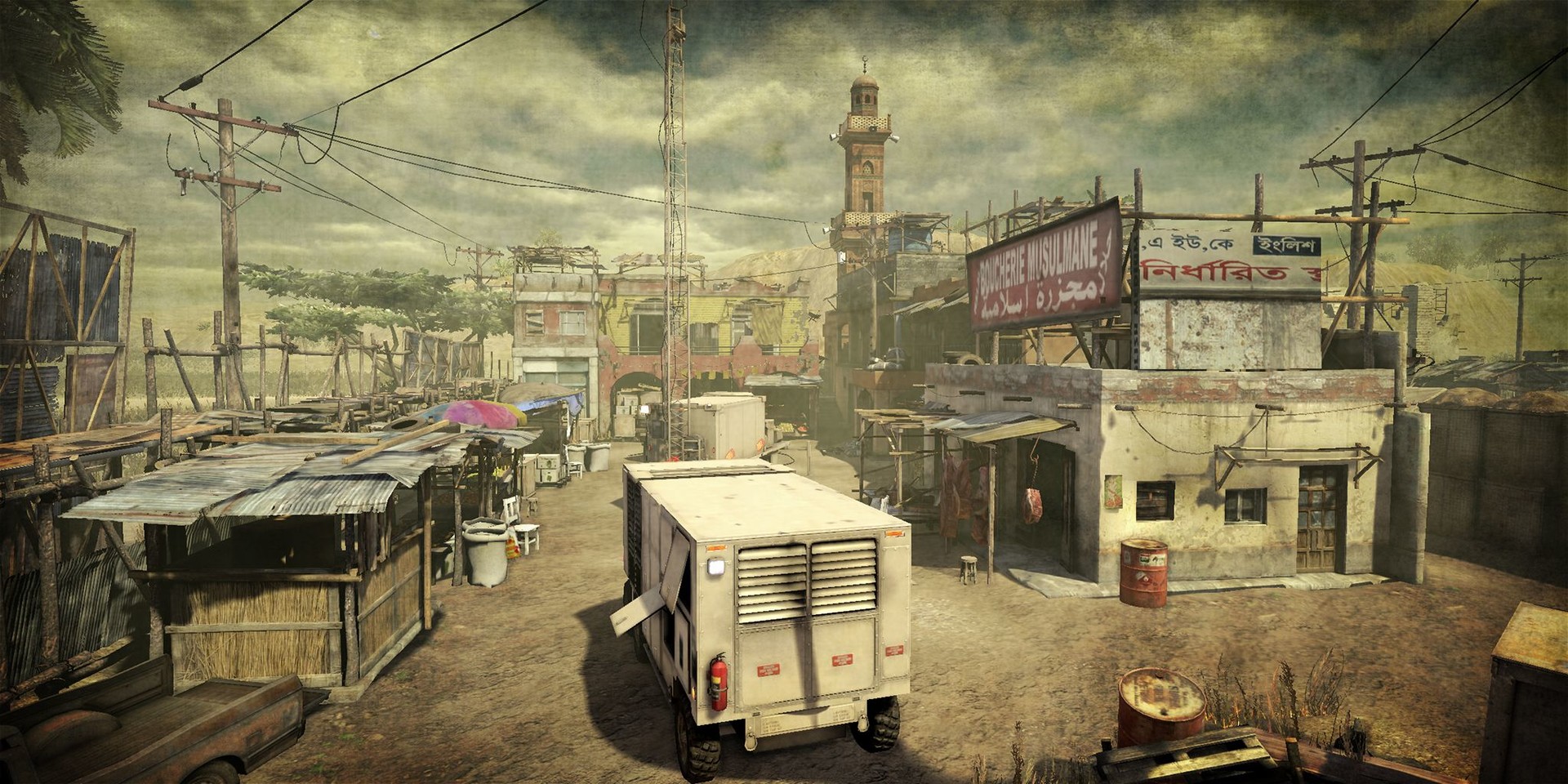 Line Of Sight On Steam