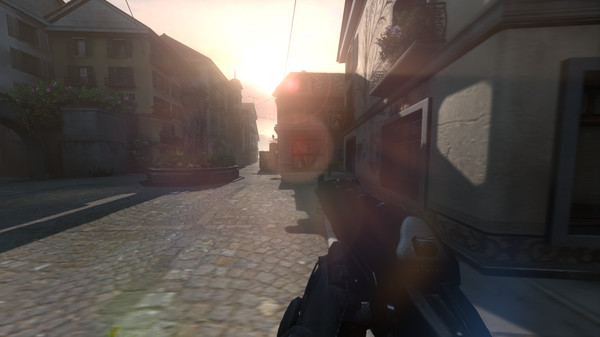 Line of Sight game for windows Pc 1