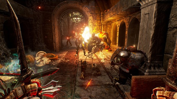 Kings and Heroes game for windows Pc 1