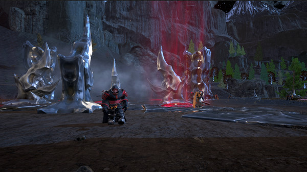 Kings and Heroesfor windows and Linux 1