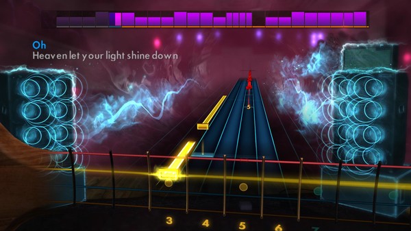 Скриншот из Rocksmith 2014 - Collective Soul - Shine