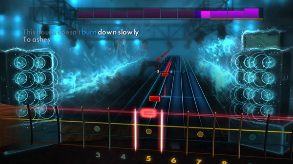 Скриншот из Rocksmith 2014 - Imagine Dragons - Its Time