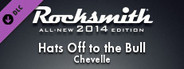 Rocksmith 2014 - Chevelle - Hats Off to the Bull