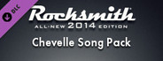 Rocksmith 2014 - Chevelle Song Pack