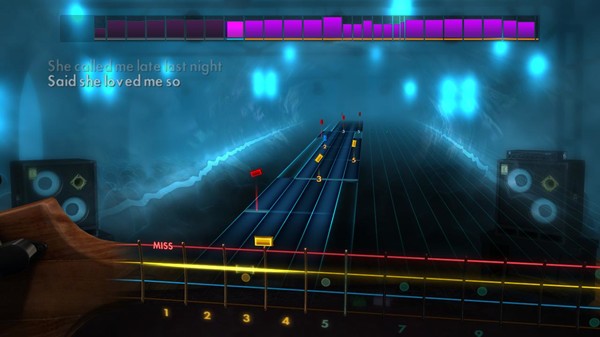 Скриншот из Rocksmith 2014 - Reel Big Fish - Beer