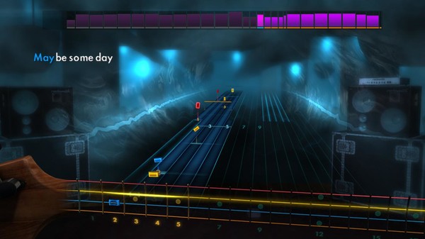 Скриншот из Rocksmith 2014 - Reel Big Fish - Beer