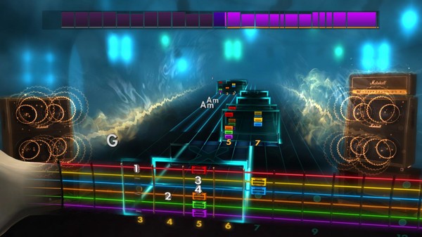 Скриншот из Rocksmith 2014 - Reel Big Fish - Beer