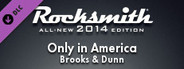 Rocksmith 2014 - Brooks & Dunn - Only In America