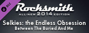 Rocksmith 2014 - Between The Buried And Me - Selkies: the Endless Obsession