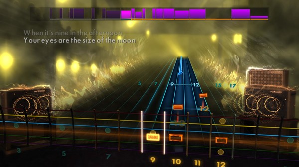 Скриншот из Rocksmith 2014 - 2000s Mix Song Pack
