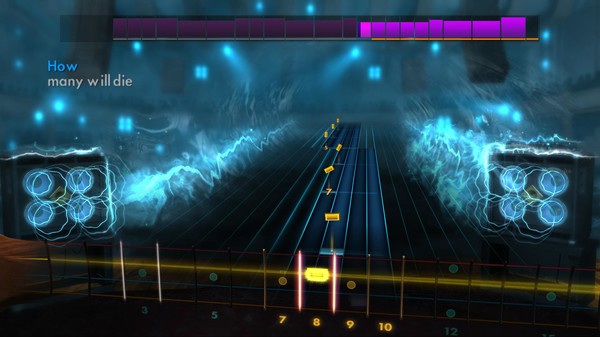 Скриншот из Rocksmith 2014 - Flyleaf Song Pack