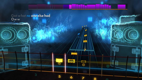 Скриншот из Rocksmith 2014 - Shocking Blue - Venus
