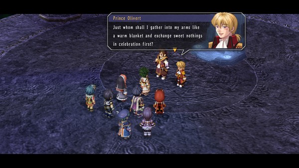 The Legend of Heroes: Trails in the Sky the 3rd minimum requirements