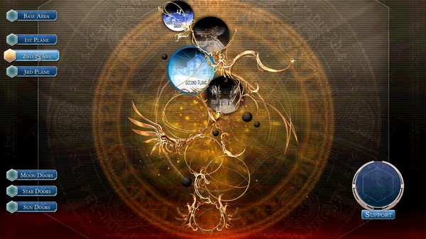 Скриншот из The Legend of Heroes: Trails in the Sky the 3rd