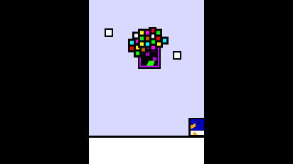 Скриншот из Rubber Ducky and the Rainbow Gun - Gigantic Cosmetic Pack!