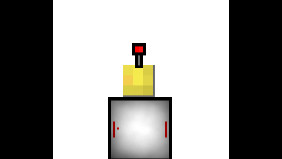 Скриншот из Rubber Ducky and the Rainbow Gun - Gigantic Cosmetic Pack!