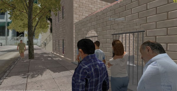 Hungerfor windows and Linux 1