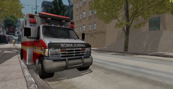 Hunger game for Linux 1