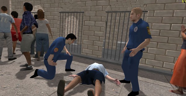 Hunger game for windows Pc 1