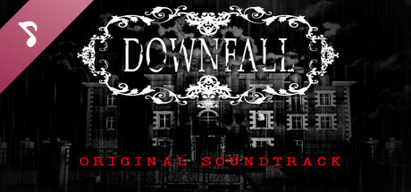 Downfall - Original Soundtrack cover art