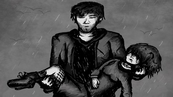 Скриншот из Downfall - Original Soundtrack Скриншот из Downfall - Original Soundtrack