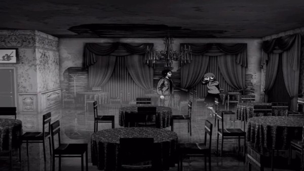 Скриншот из Downfall - Original Soundtrack Скриншот из Downfall - Original Soundtrack